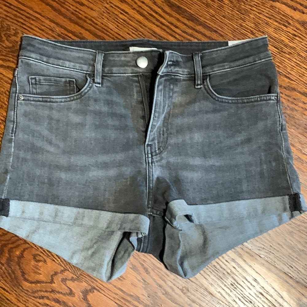 H&am shorts
